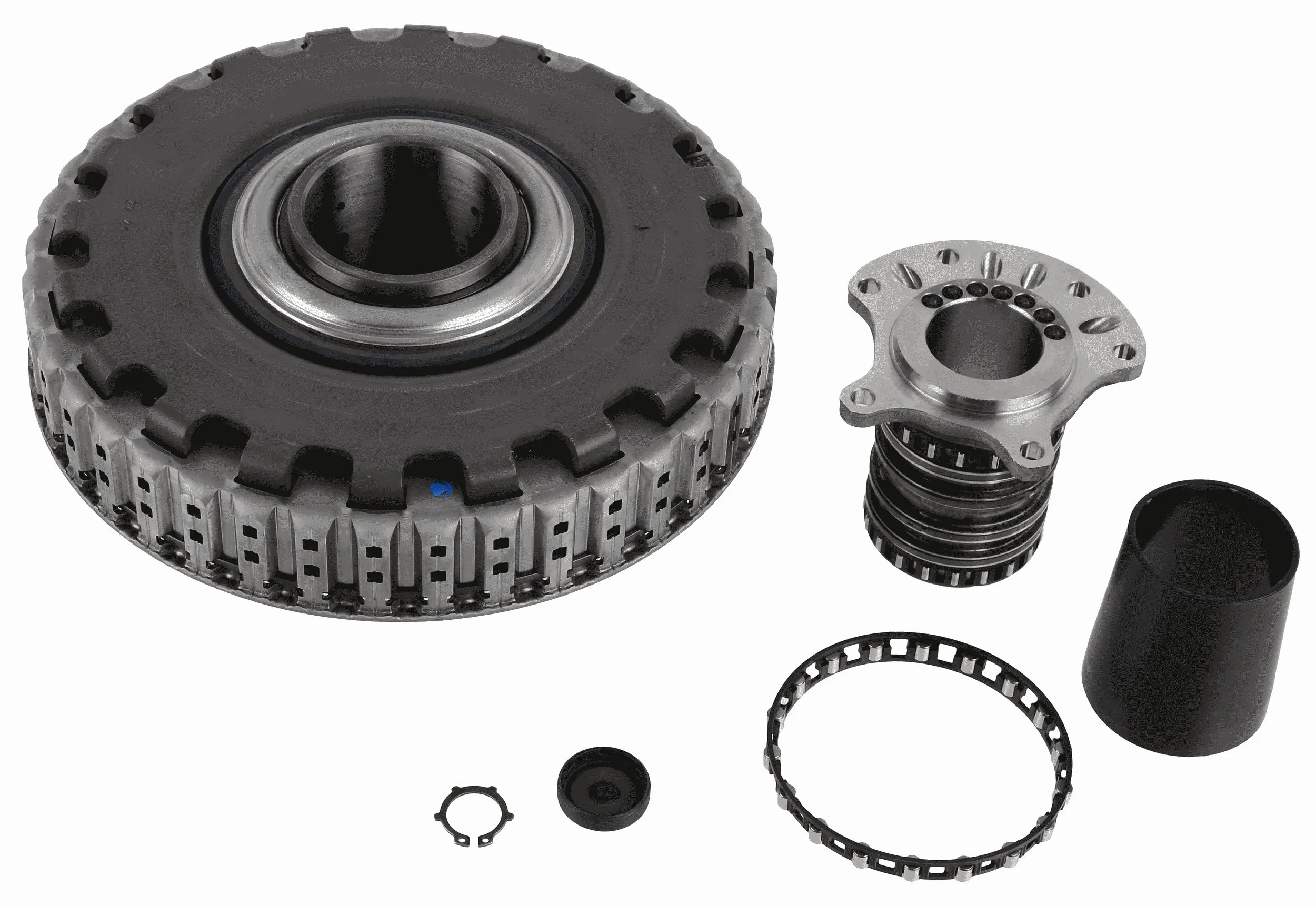 Комплект зчеплення  Renault (RVI) 3020500Q1B