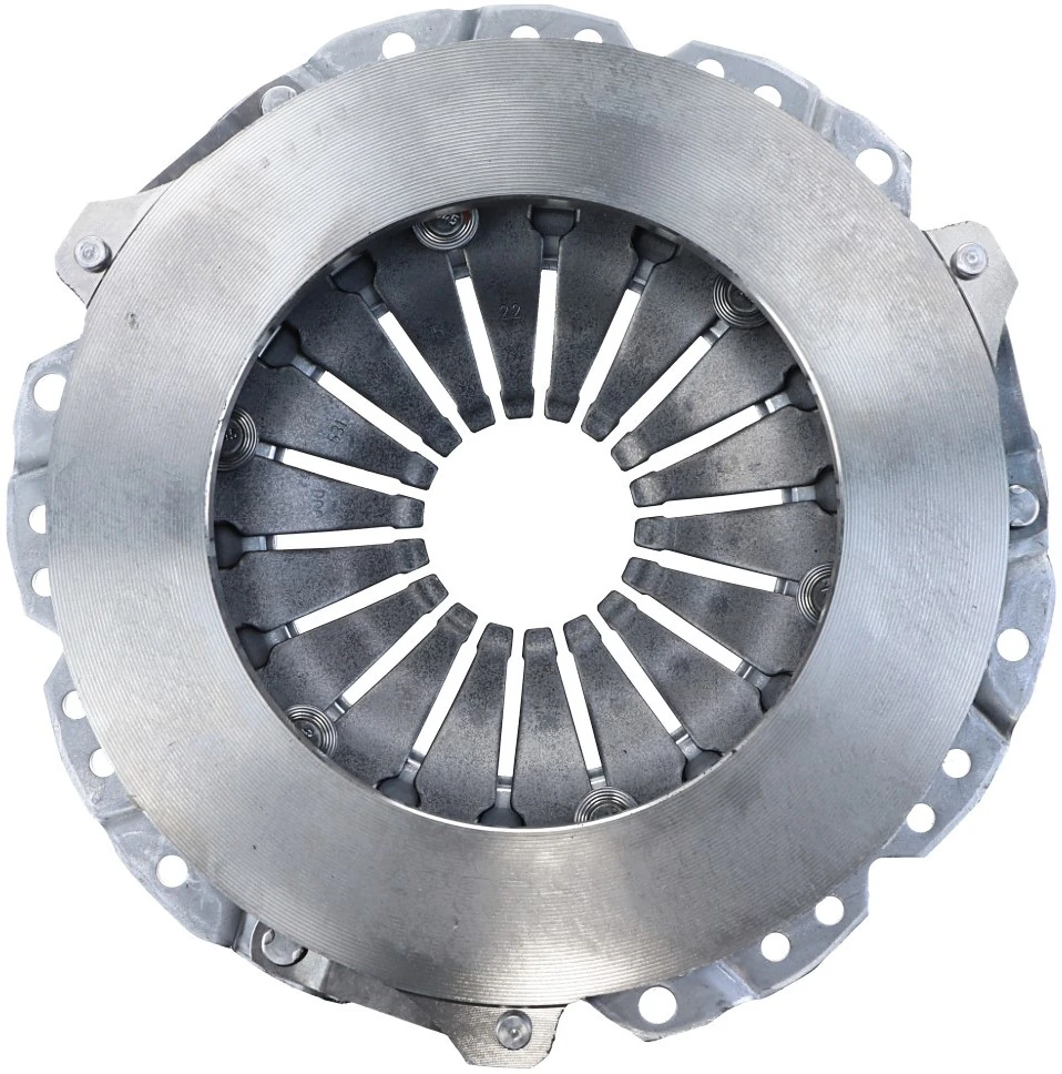 3000990157 Sachs Зчеплення в зборі