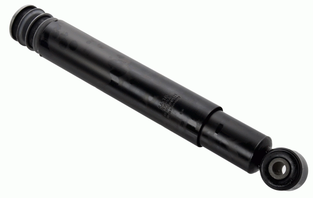 Купити A0033264500 Mercedes Стійка амортизатора задня