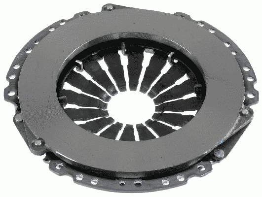 Купити 55567979 Peugeot/Citroen Корзина зчеплення