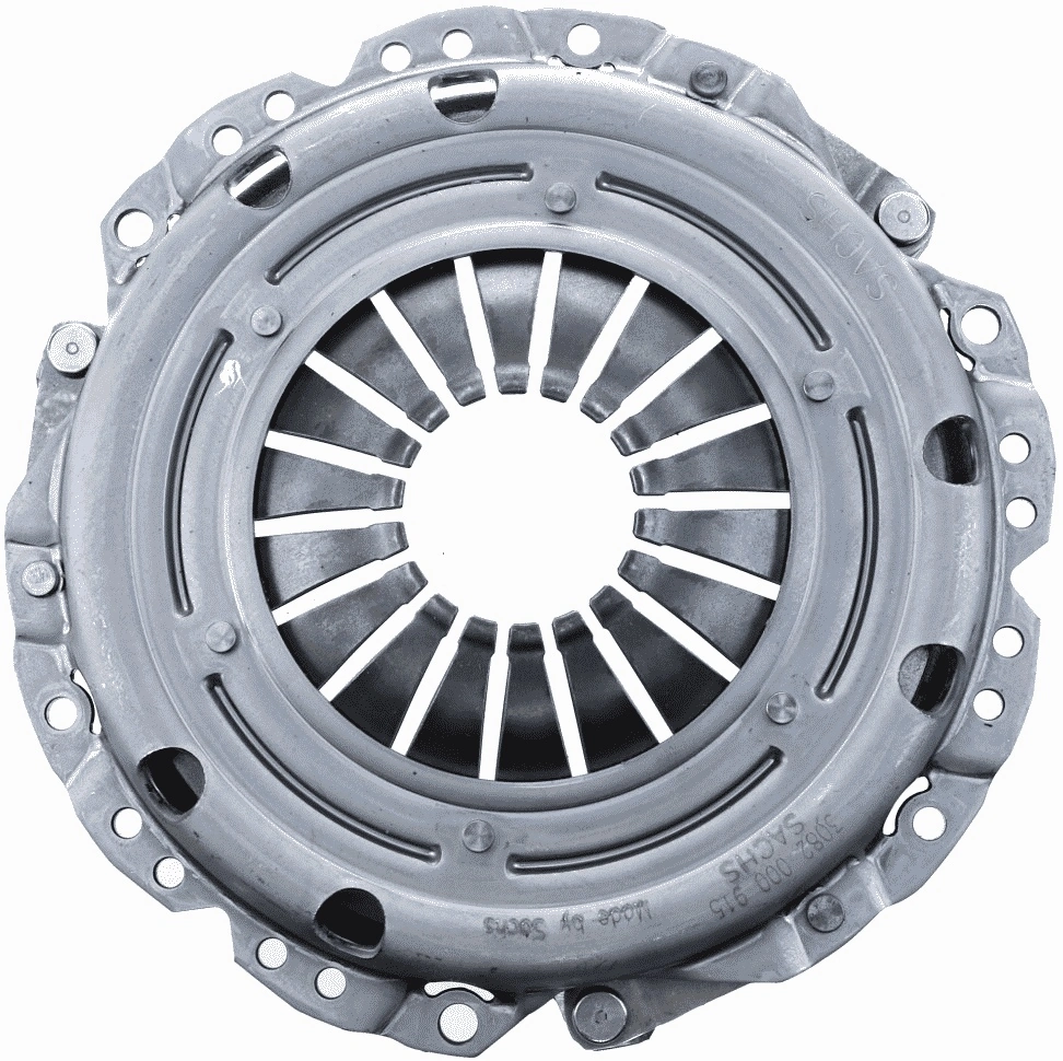 Купити 3000951073 Sachs Комплект зчеплення (диск, корзина, підшипник)