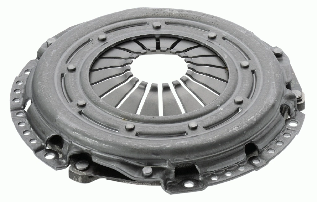 Пелюстковий кошик зчеплення Chrysler Voyager III мінівен (RG, RS) (1999 - 2008) ціна, від 53.21 USD