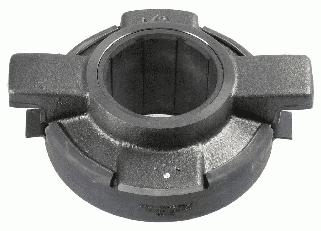 3151262031 Sachs Підшипник ковзання зчеплення