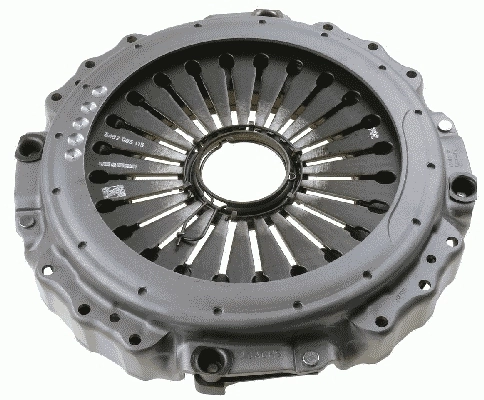 Корзина зчеплення 3482000018 Sachs