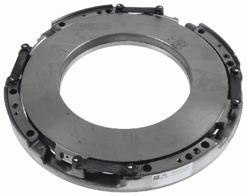 3459017031 Sachs Натискний диск зчеплення