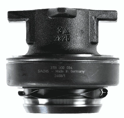 Вижимний підшипник Sachs 3151000034 ціна, від 137.48 USD