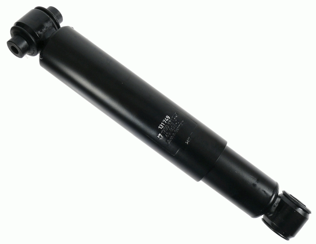 Амортизатор задній MAN 81437016927 ціна, від 126.05 USD