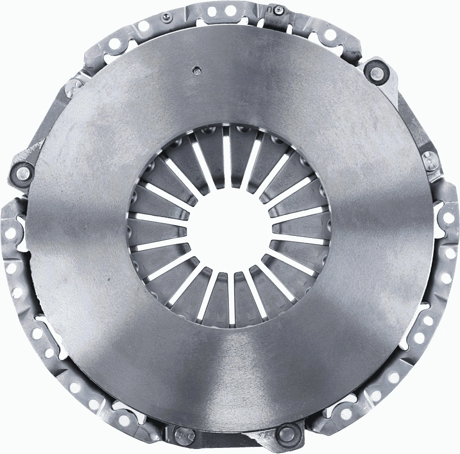 Комплект зчеплення (3 частини) Sachs 3000970137 ціна, від 220.12 USD