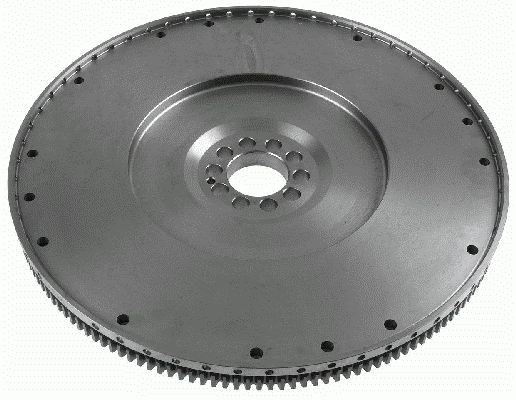  Маховик MAN TGA 