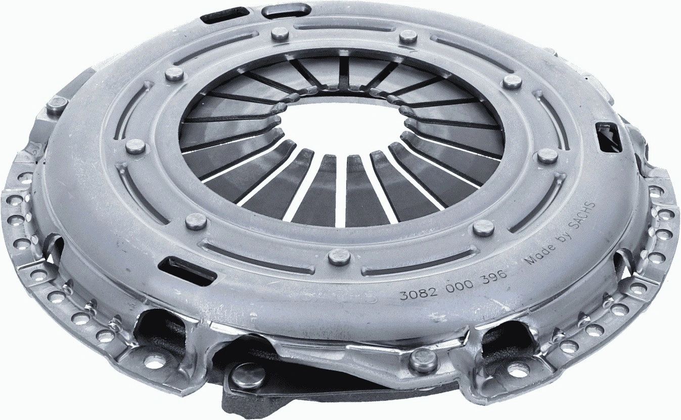 3000990081 Sachs Зчеплення в зборі