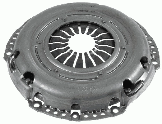 Купити AV617563DB Ford Корзина зчеплення