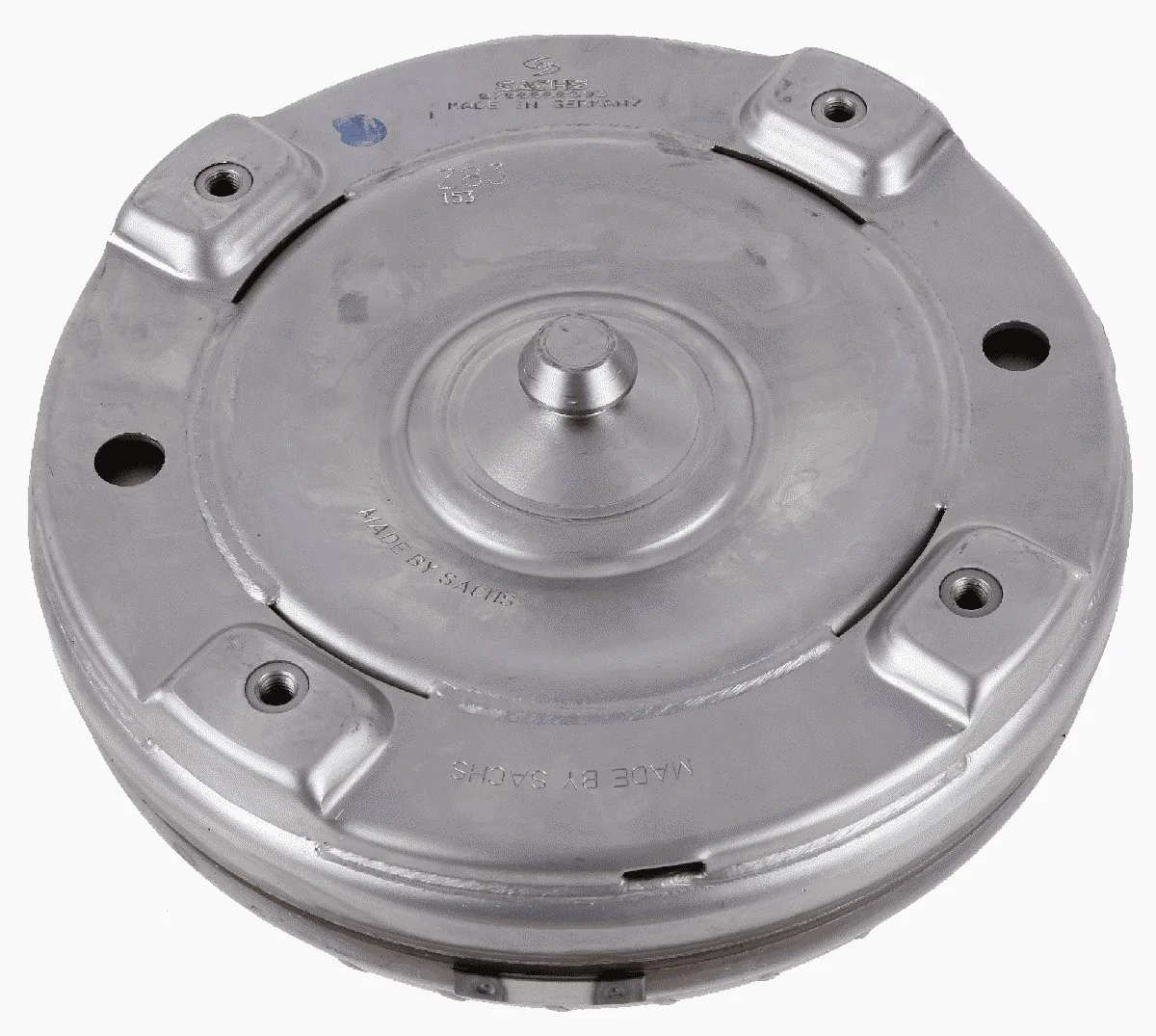 0700000893 Sachs Передача гідромеханічна (ГМП)