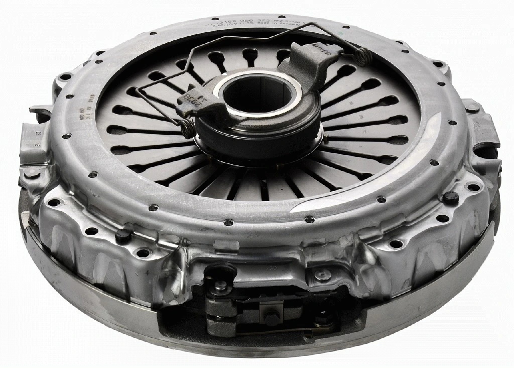 21615276 Volvo Натискний диск зчеплення