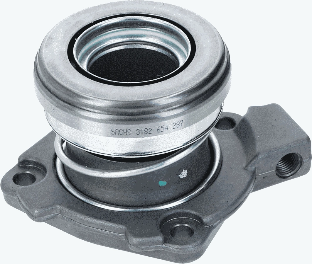 Комплект зчеплення (3 частини) Sachs 3000990509 ціна, від 334.49 USD