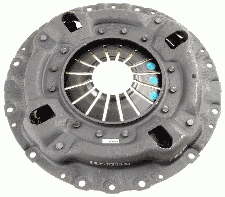 Пелюстковий кошик зчеплення Sachs 3482602006009 ціна, від 939.49 USD