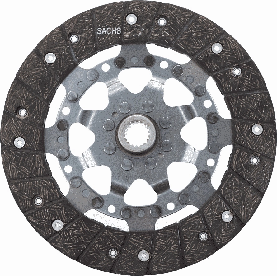 Комплект зчеплення  Sachs 3000950090