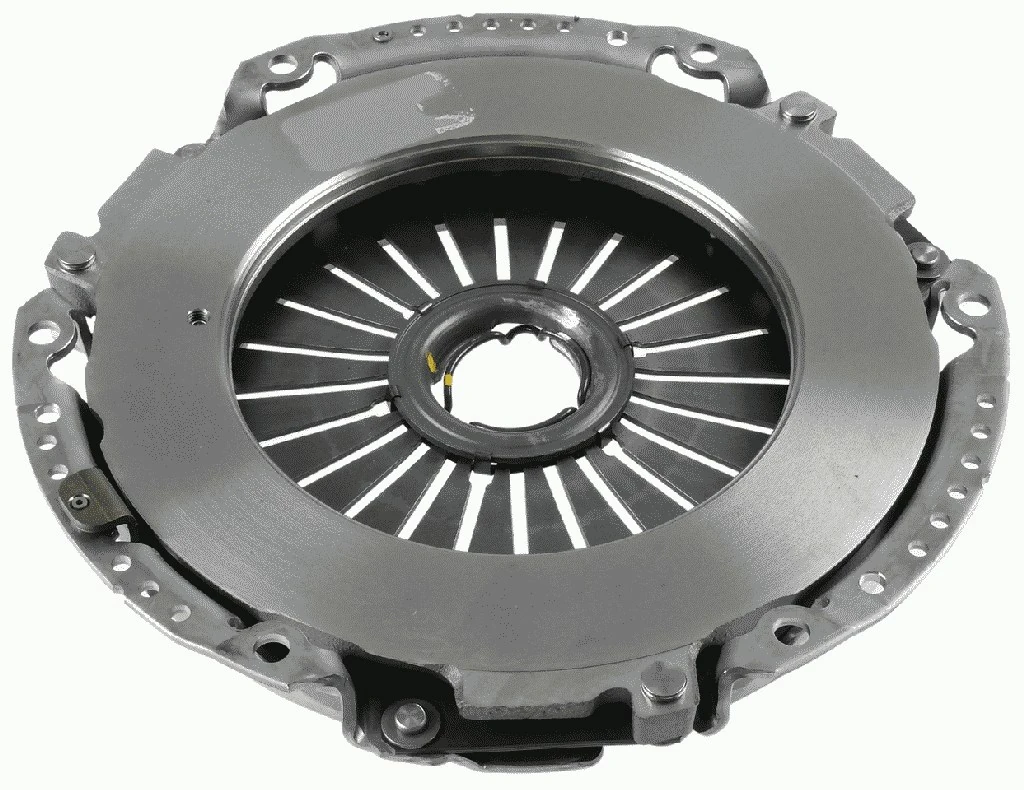 504068581 Iveco Натискний диск зчеплення
