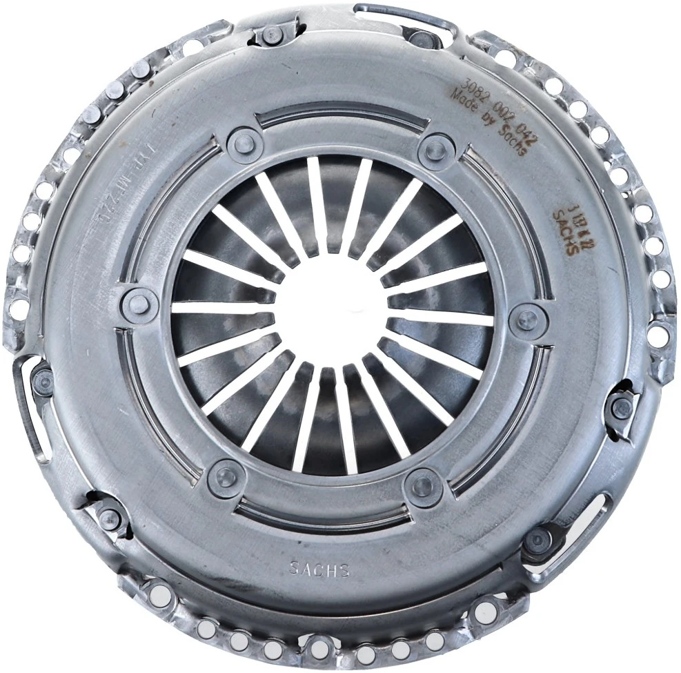 Комплект зчеплення (3 частини) Sachs 3000950082 ціна, від 104.30 USD
