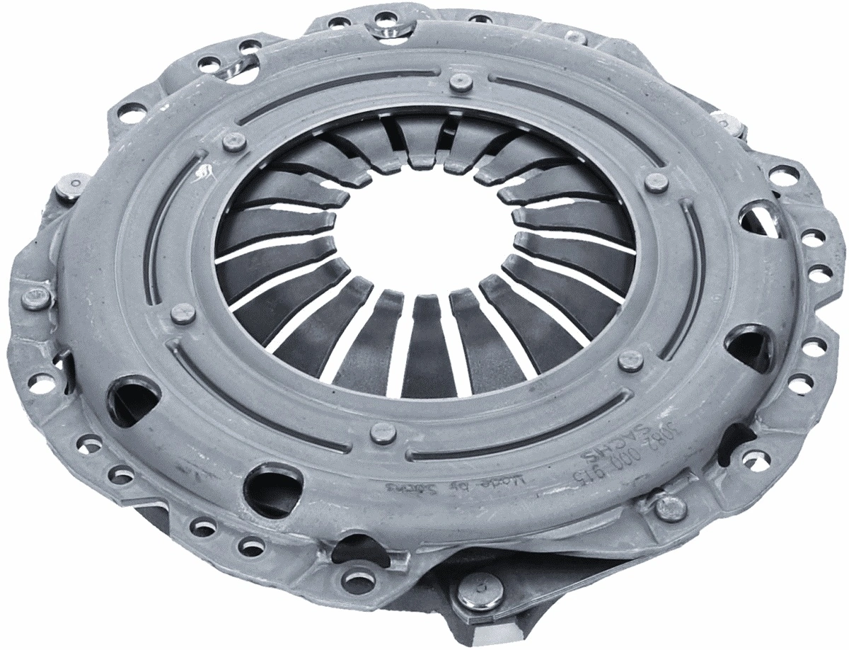 3000951073 Sachs Зчеплення в зборі