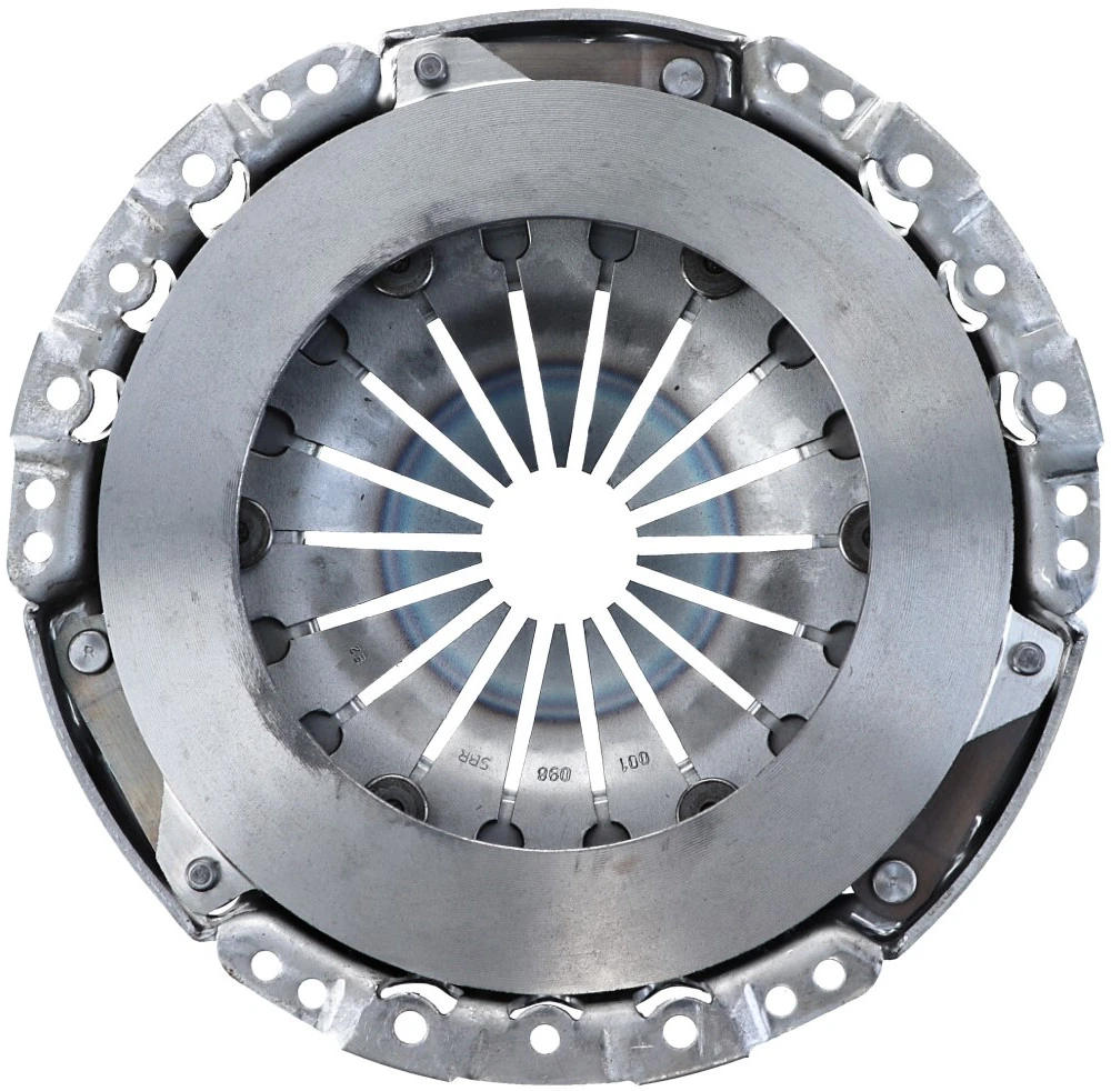 3000950060 Sachs Зчеплення в зборі