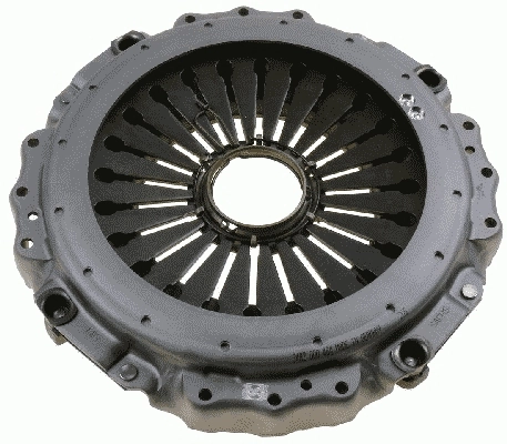 Купити 3482000018 Sachs Корзина зчеплення