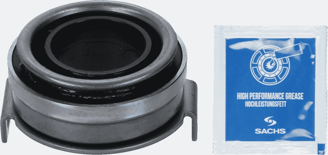Комплект зчеплення (3 частини) Sachs 3000951618 ціна, від 142.84 USD