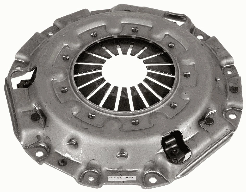 Купити 94462030 Opel Корзина зчеплення
