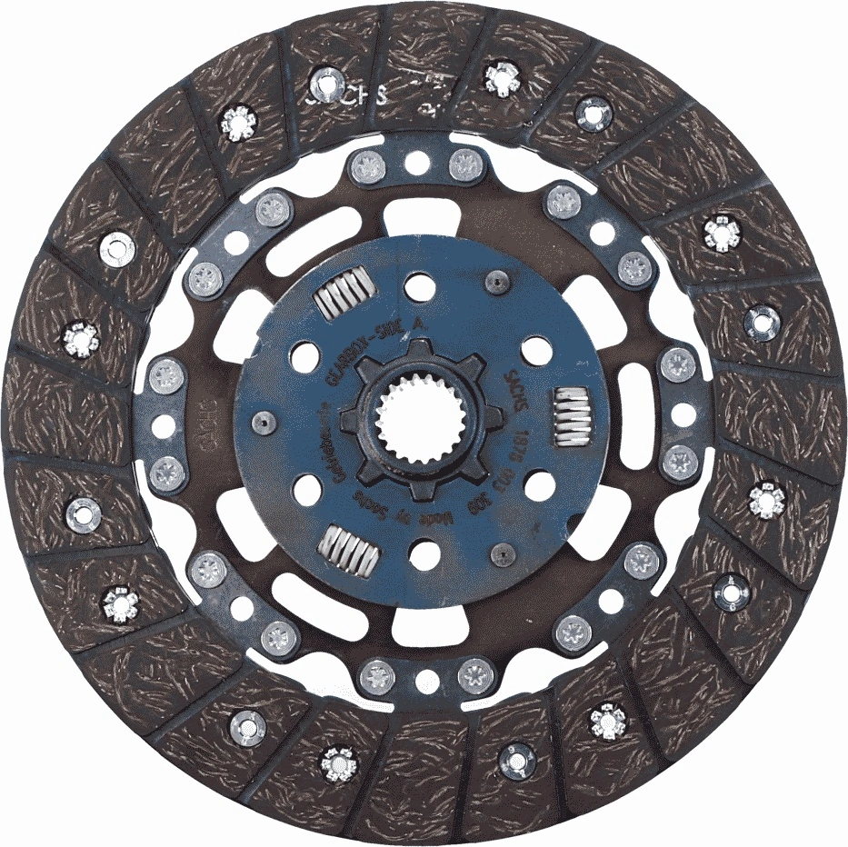 Комплект зчеплення  Sachs 3000951081