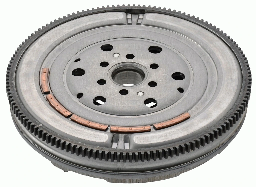 Маховик 415028310 Polcar