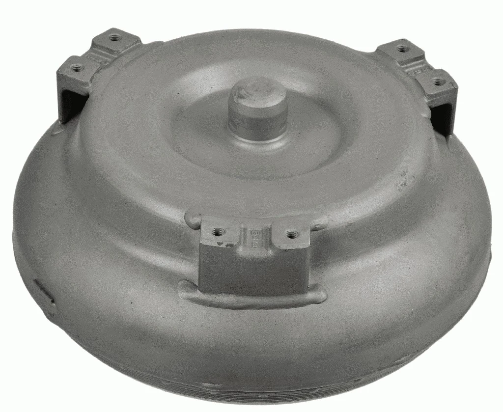 Гідротрансформатор АКПП 700600017 Sachs