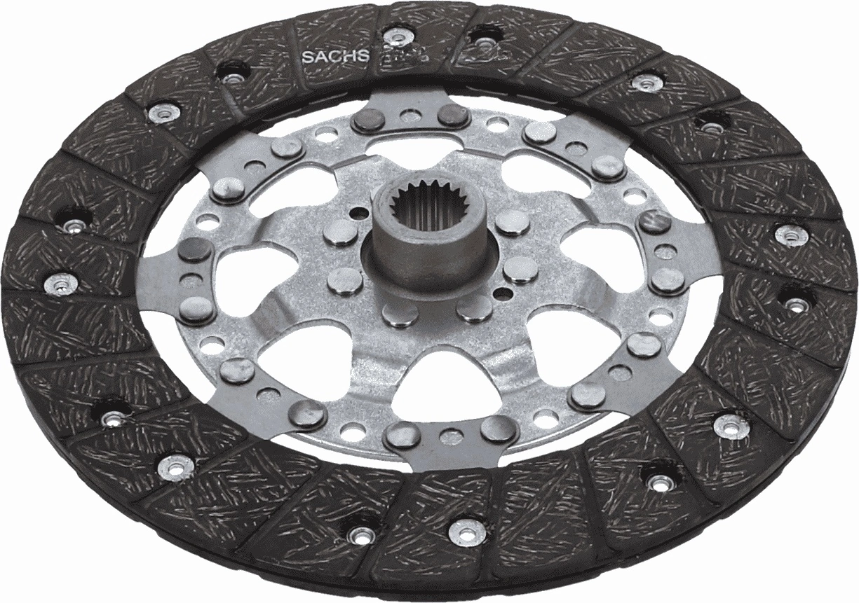 Зчеплення 3000950090 Sachs