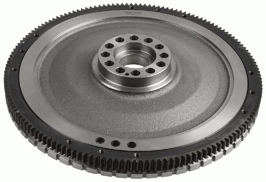 Маховик двигуна Mercedes A471030330580 ціна, від 367.29 USD