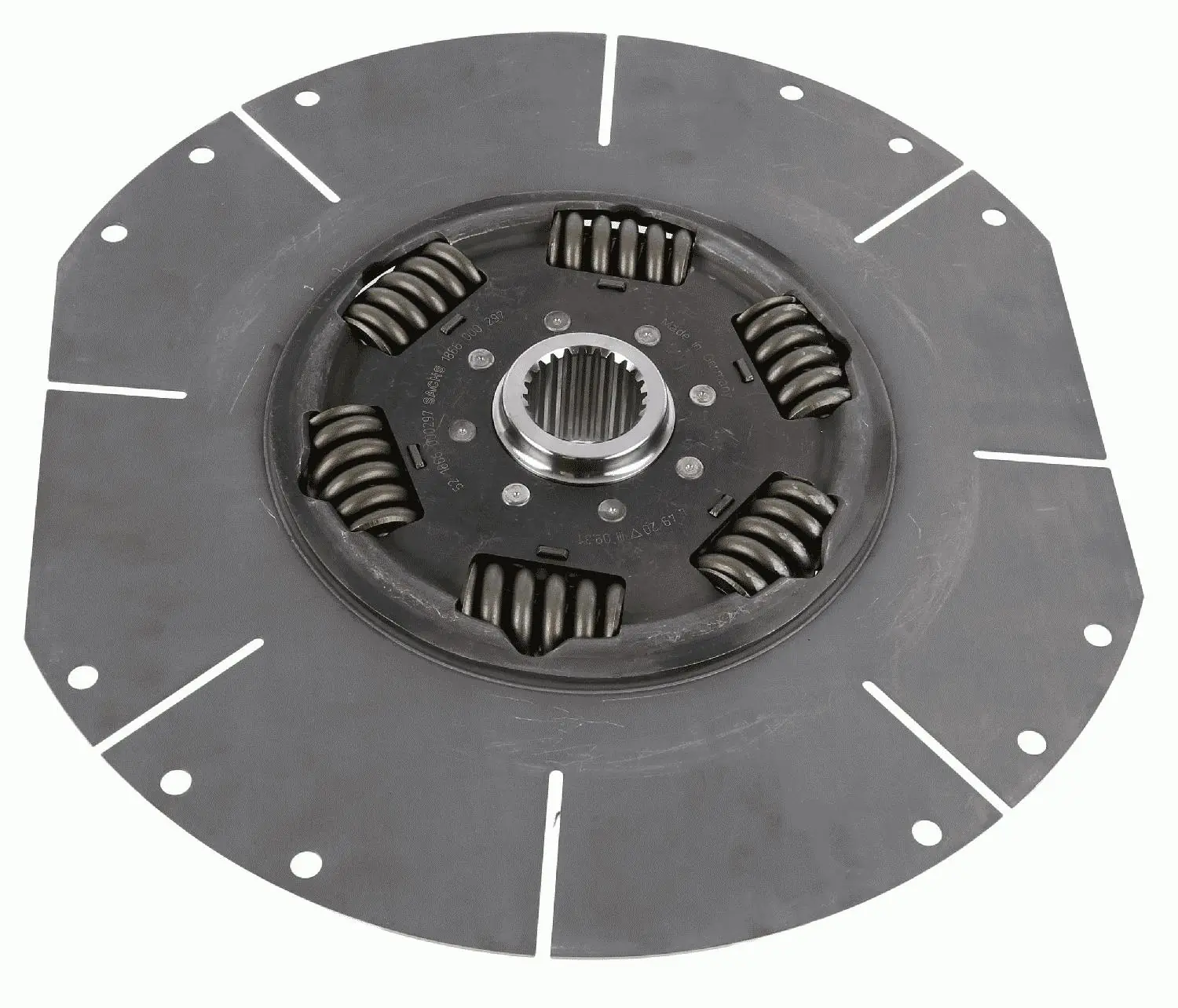1866000297 Sachs 