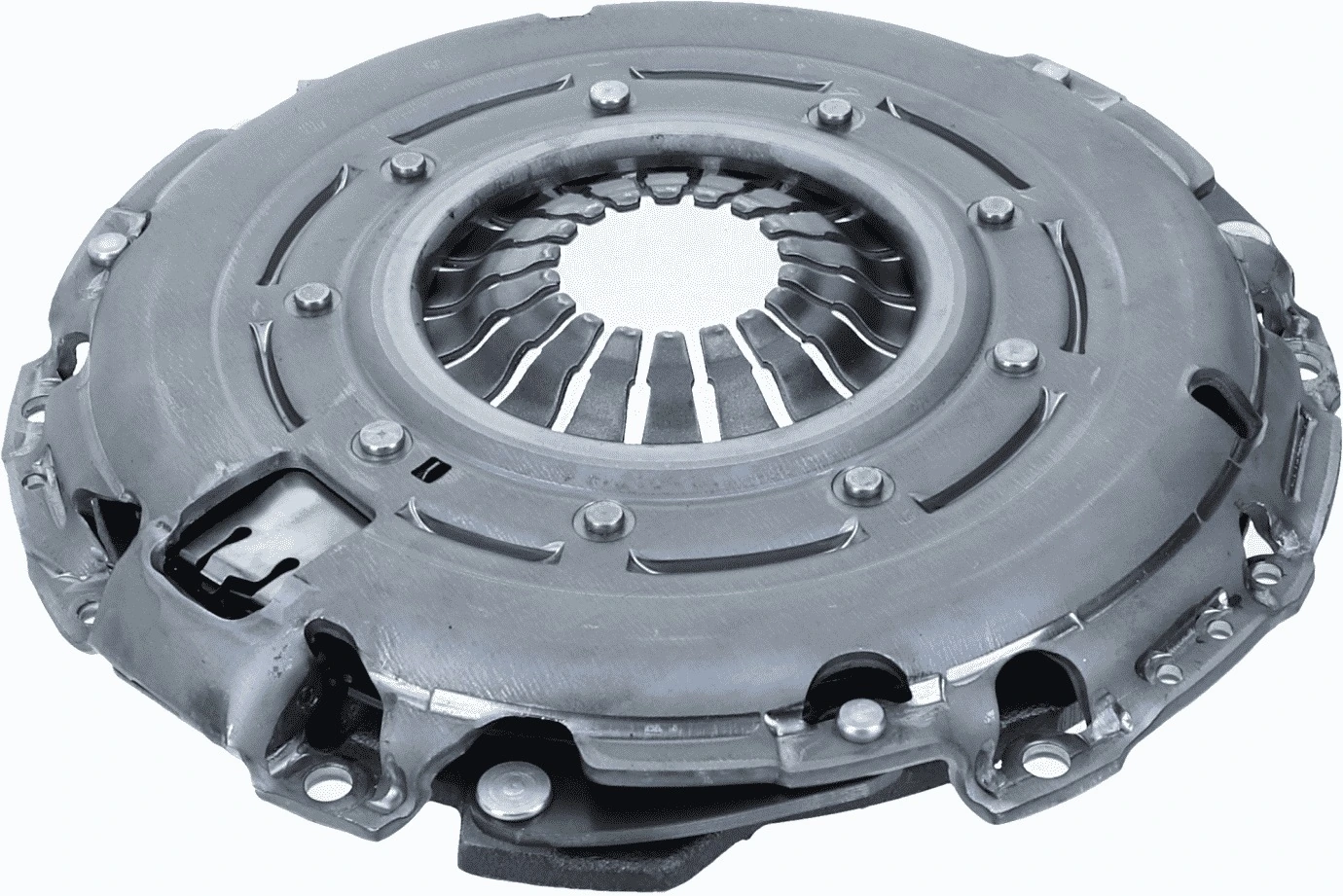 3000950671 Sachs Зчеплення в зборі