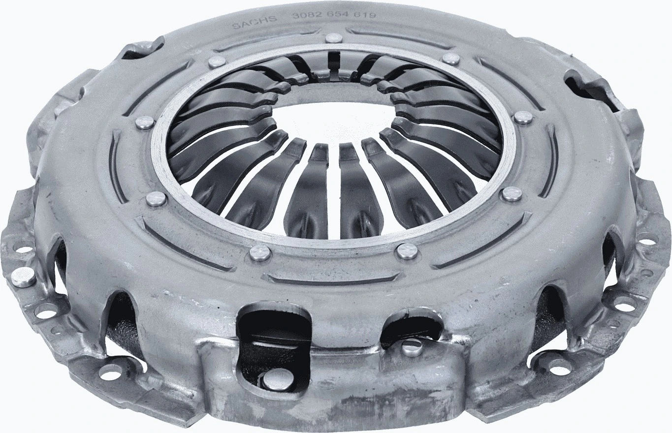 3000950551 Sachs Зчеплення в зборі