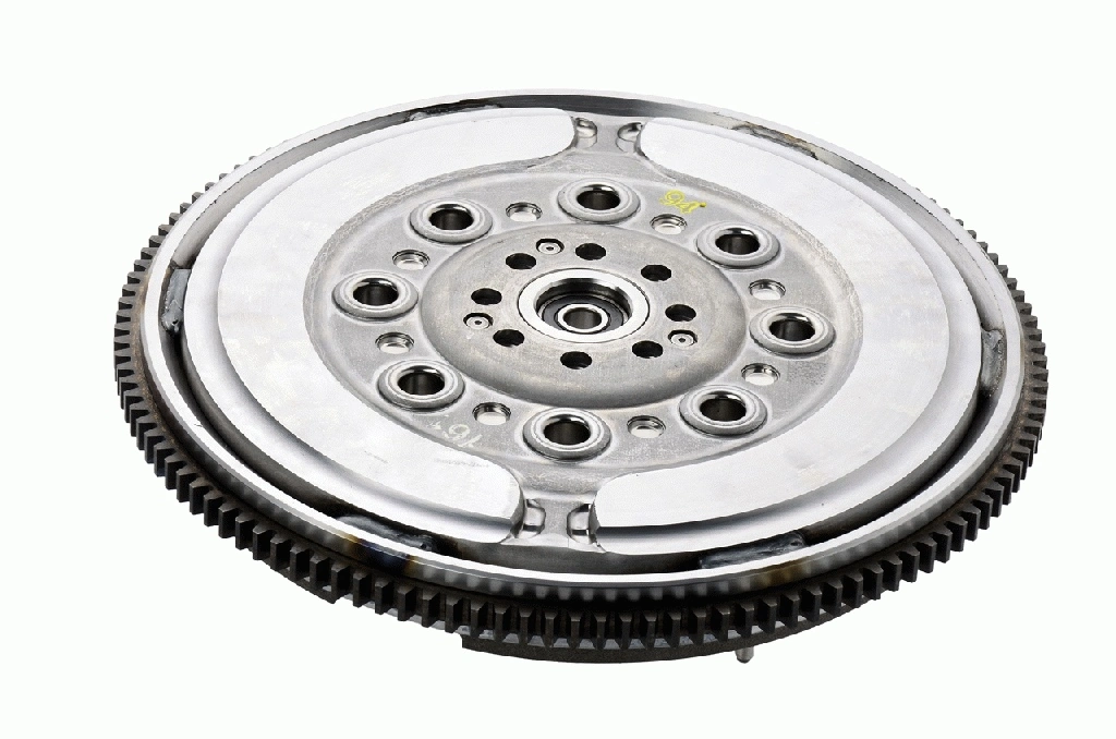 Маховик двигуна Subaru 12345AA010 ціна, від 481.83 USD