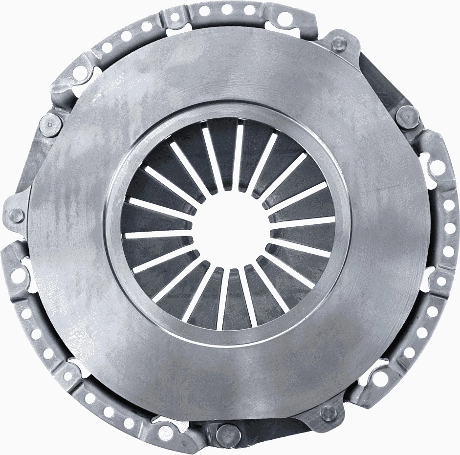 Комплект зчеплення (3 частини) Sachs 3000951091 ціна, від 172.44 USD