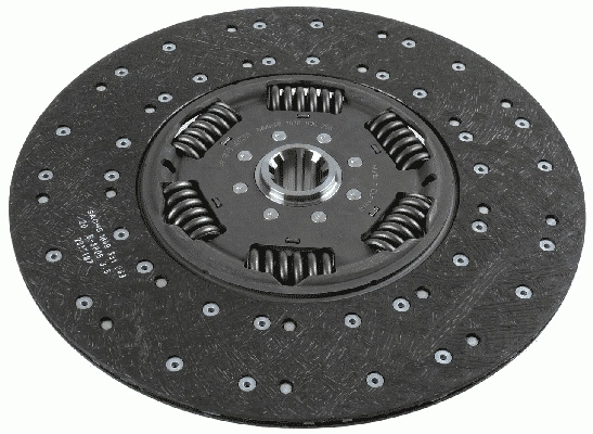Зчеплення VALEO 829382 ціна, від 87.49 USD