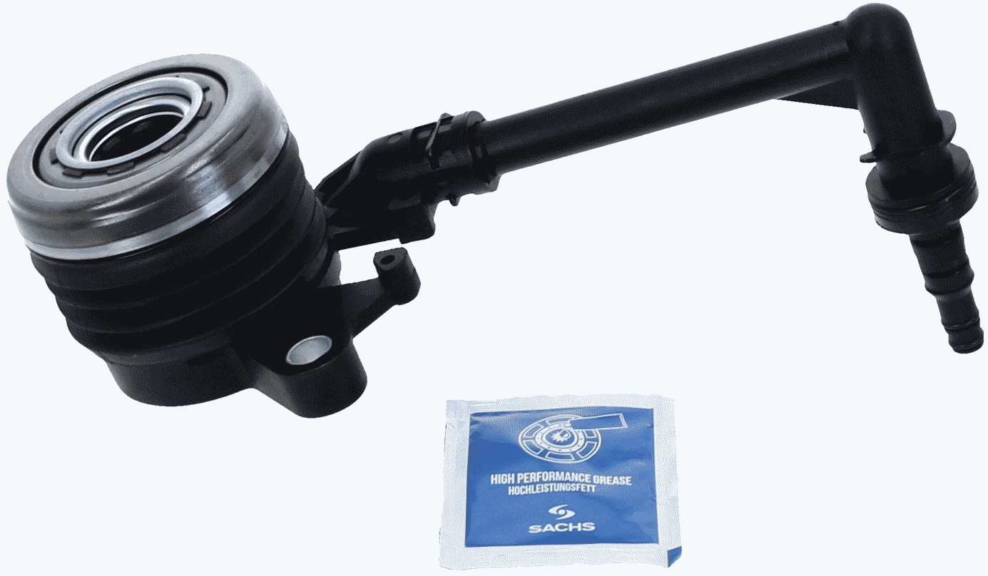 Комплект зчеплення (3 частини) Sachs 3000990490 ціна, від 173.14 USD