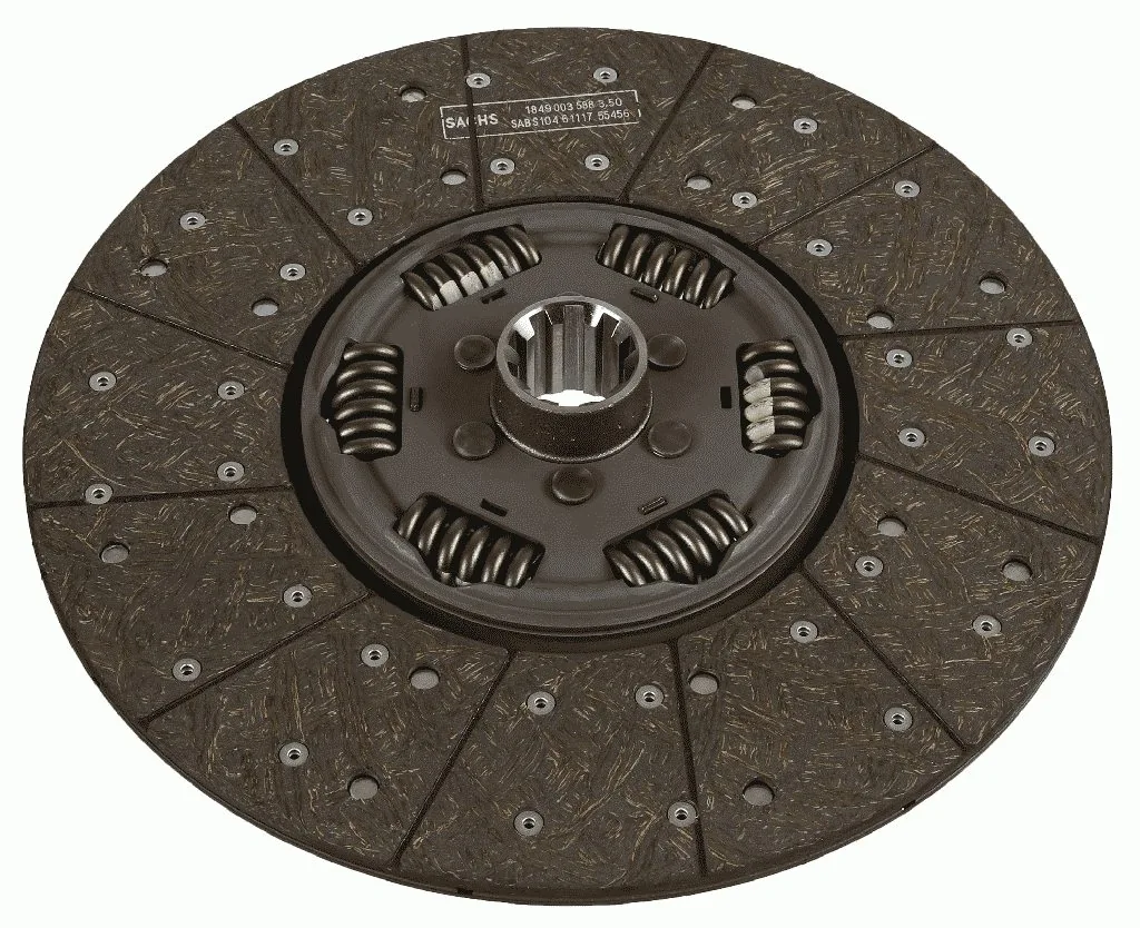 Зчеплення VALEO 358228 ціна, від 101.44 USD