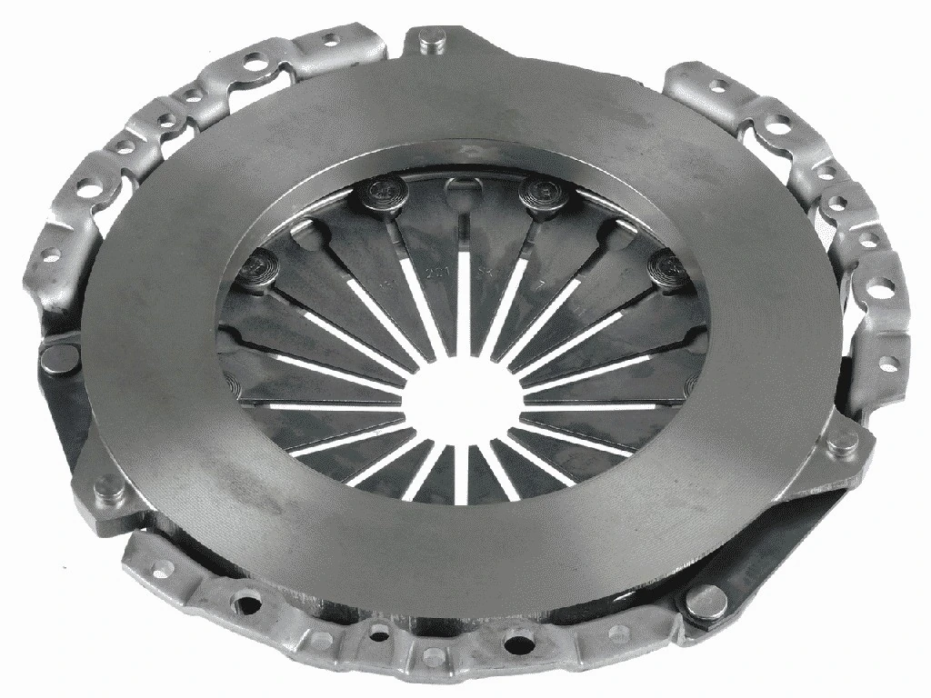 Купити 5984404 Iveco Корзина зчеплення