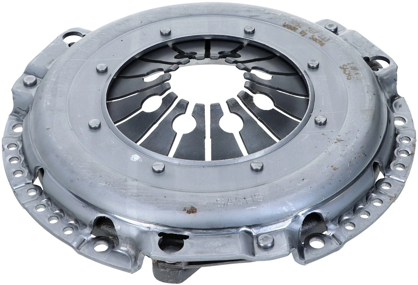 Купити 3000951205 Sachs Комплект зчеплення (диск, корзина, підшипник)