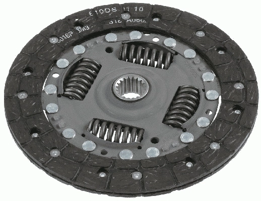 1878600685 Sachs Диск зчеплення