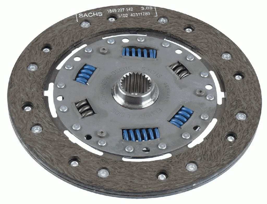 Зчеплення Ford 706830 ціна, від 28.85 USD