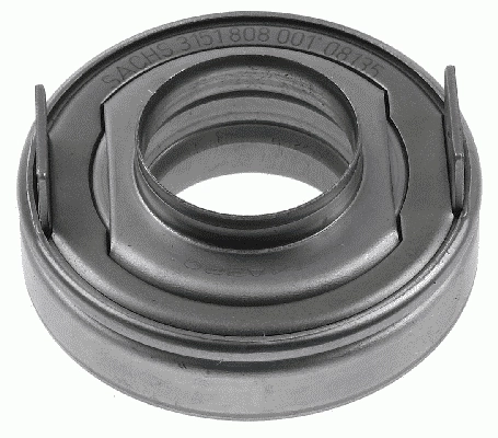 3151808001 Sachs Підшипник ковзання зчеплення