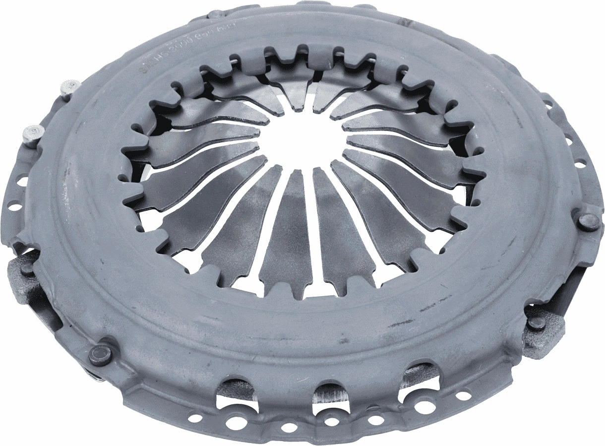 Комплект зчеплення (3 частини) Sachs 3000951531 ціна, від 152.60 USD