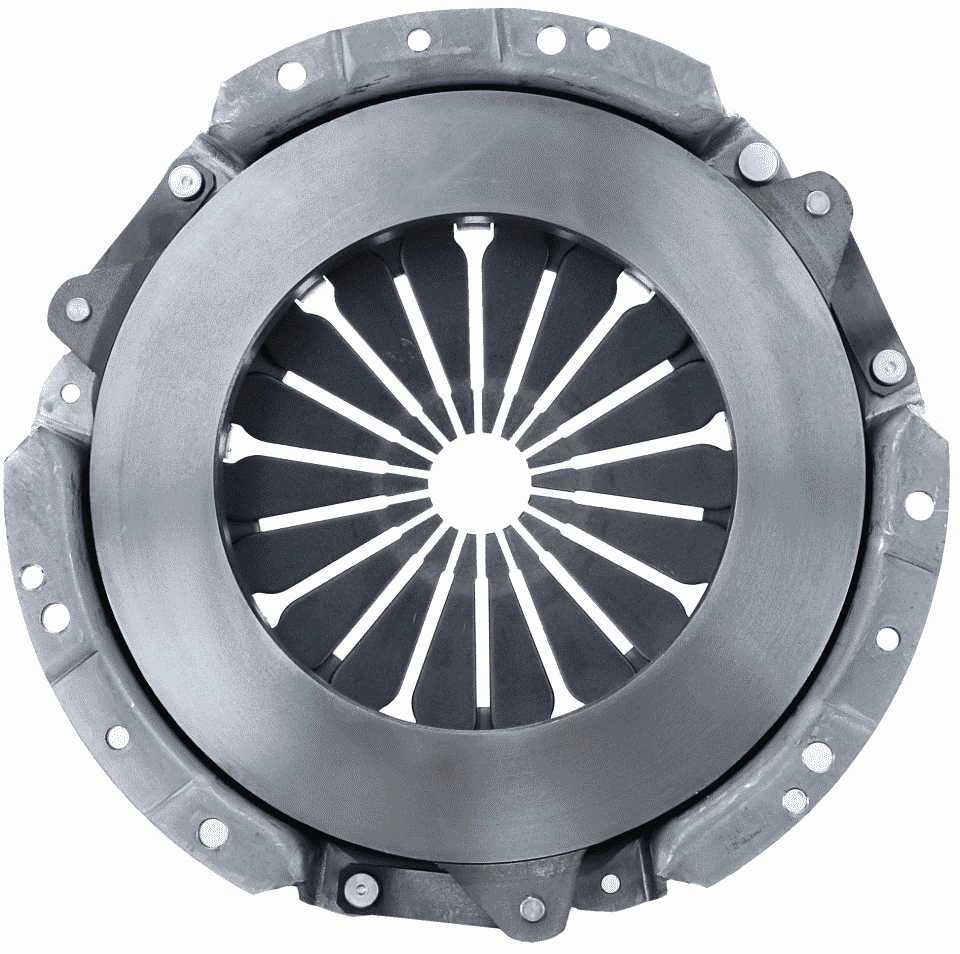 Комплект зчеплення (3 частини) Sachs 3000951617 ціна, від 130.57 USD