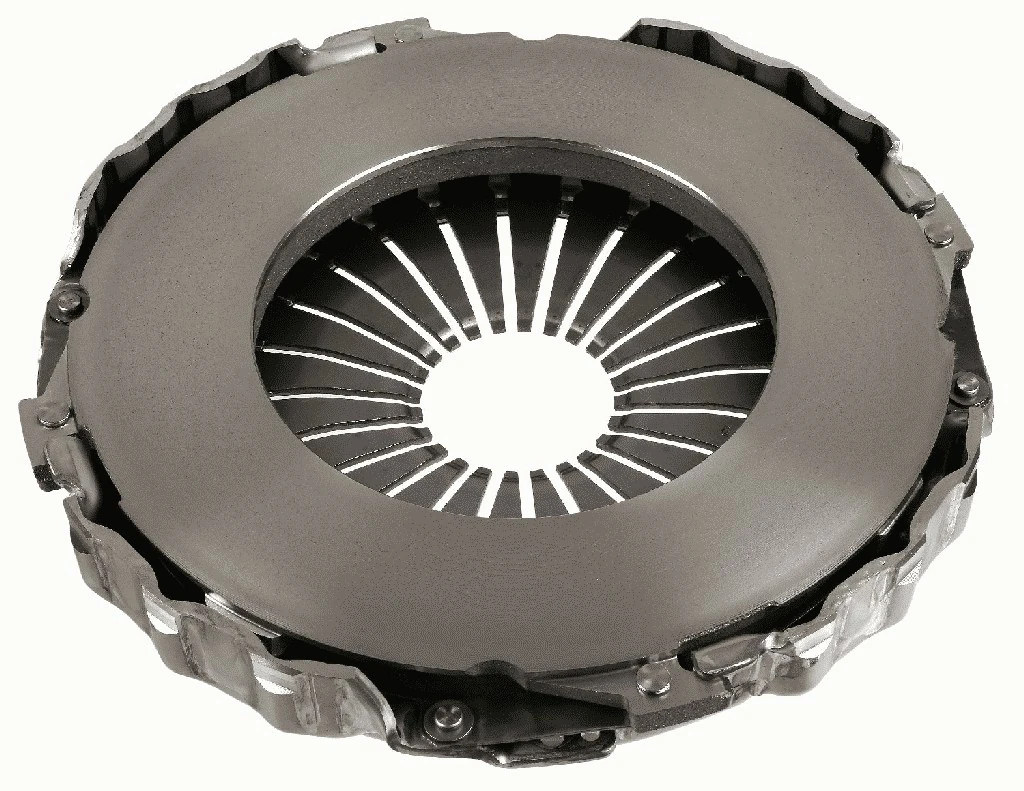 Купити 7423491416 Renault (RVI) Корзина зчеплення