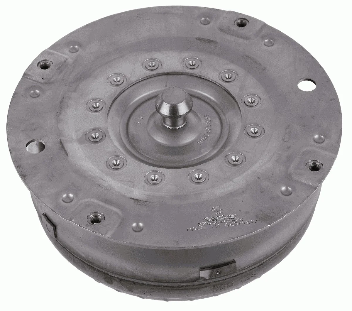 0700002976 Sachs Передача гідромеханічна (ГМП)