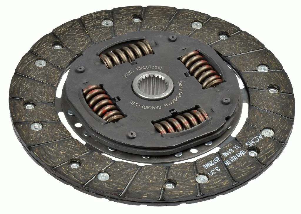 Купити 5925280 Fiat/Alfa/Lancia Диск зчеплення